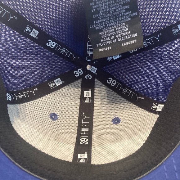 Texas Rangers Cap - Picture 6 of 6